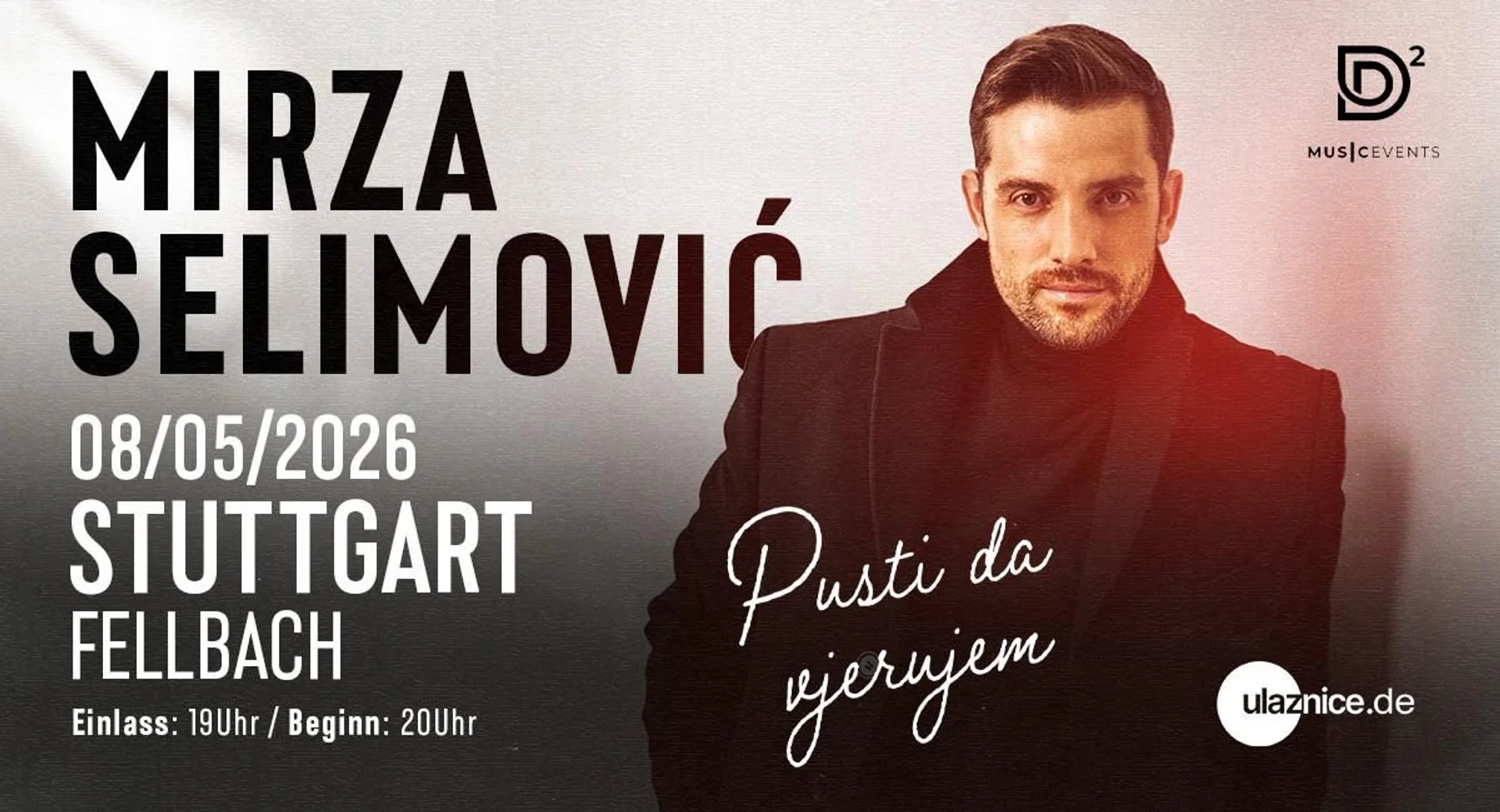  Mirza Selimović - Stuttgart